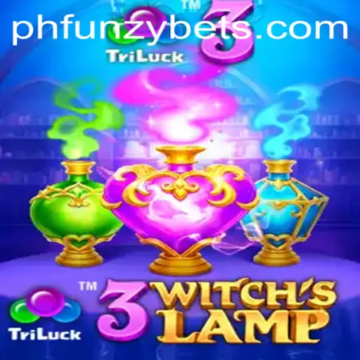 Exploring the Enchantment: 3WitchsLamp and the Magic of Funzybets