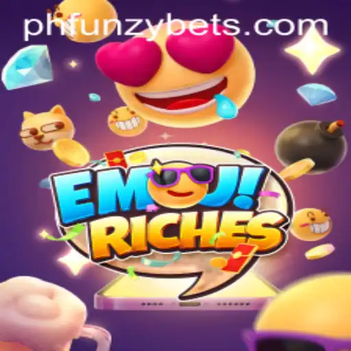 Exploring EmojiRiches A FunzyBets Adventure