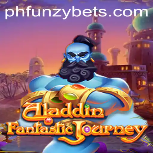 Exploring the Enchanting World of Aladdin: A Game of Magic and Adventure