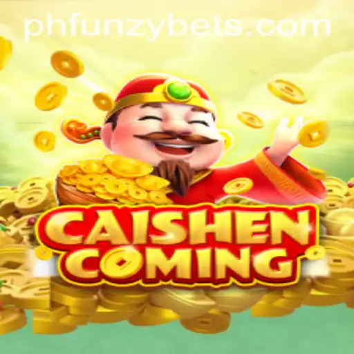 CAISHENCOMING: A FunzyBets Adventure