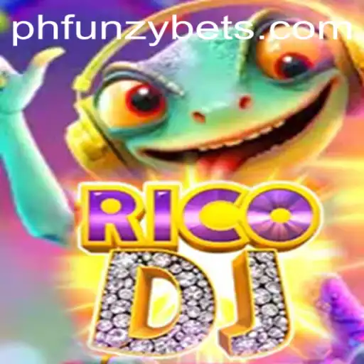 Discover the Excitement of RicoDJ