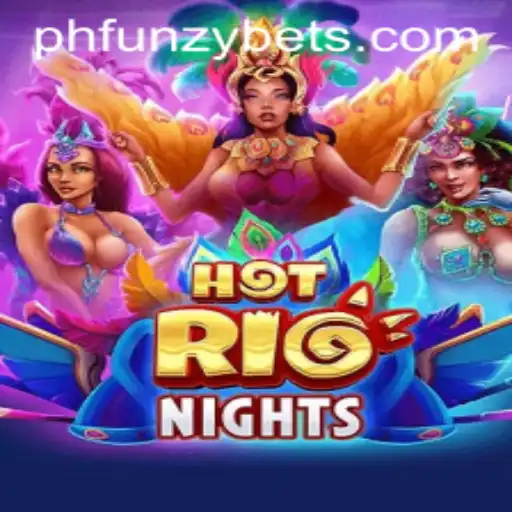 Discovering the Thrills of HotRioNights: A FunzyBets Extravaganza
