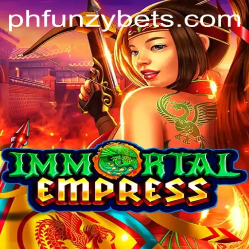 Immersive Adventure Awaits: Exploring ImmortalEmpress and the Thrill of Funzybets