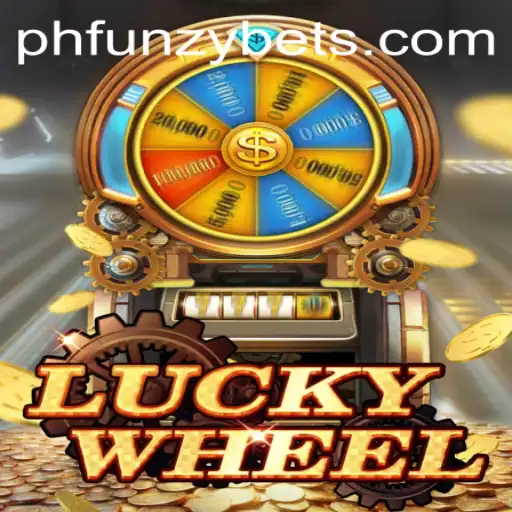 Unveiling LuckyWheel: The Latest Craze in FunzyBets