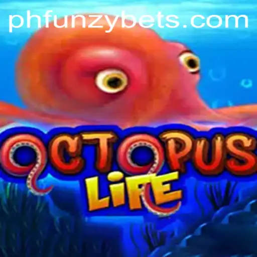Dive into the Exciting World of OctopusLife: A Funzybets Experience
