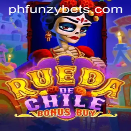 RuedaDeChileBonusBuy: Exciting New Slot Adventure