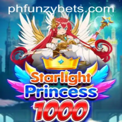 Exploring the Enchanting World of StarlightPrincess1000 with Funzybets