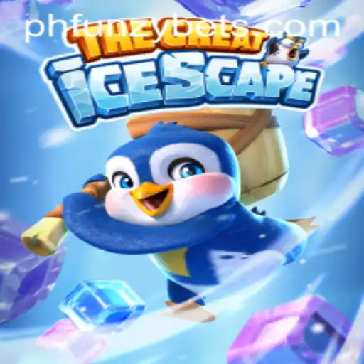 The Great Icescape: A Chilling Adventure in the World of Funzybets
