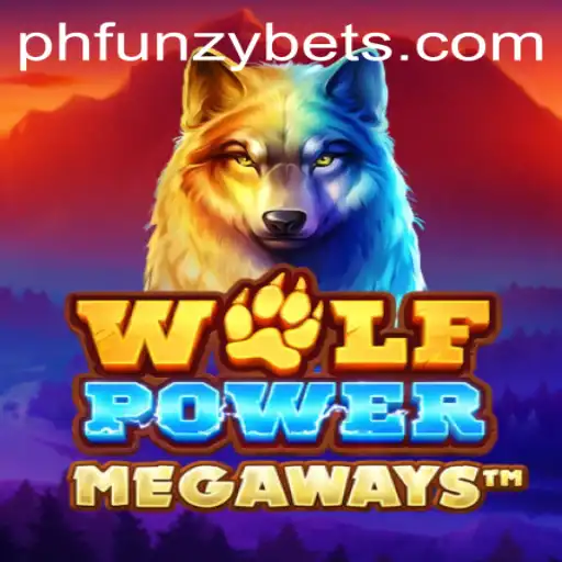 Unveiling the Thrills of WolfPowerMega: A Comprehensive Guide to Funzybets' Latest Game