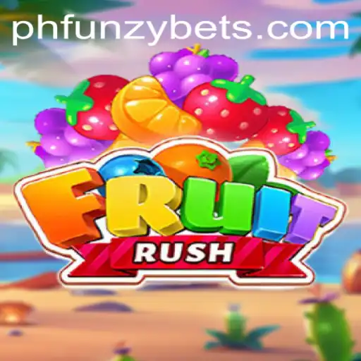 FruitRush: A Delightful Gaming Experience with Funzybets