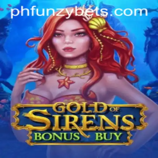 Exploring the Enchanting World of GoldofSirensBonusBuy: A Deep Dive into the Latest Funzybets Sensation
