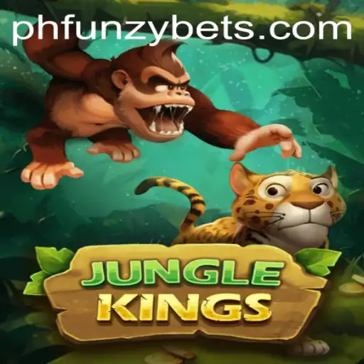 Unveiling JungleKings: An Adventurous Gaming Experience with FunzyBets
