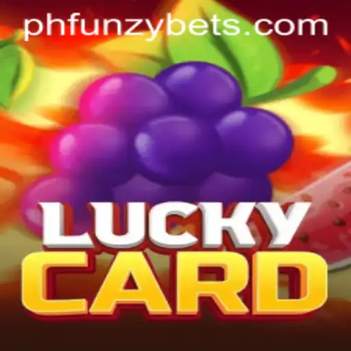 Exploring LuckyCard: A FunzyBets Gaming Sensation