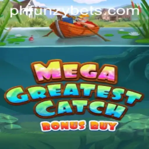 MegaGreatestCatchBonusBuy: Dive into the Ultimate FunzyBets Experience