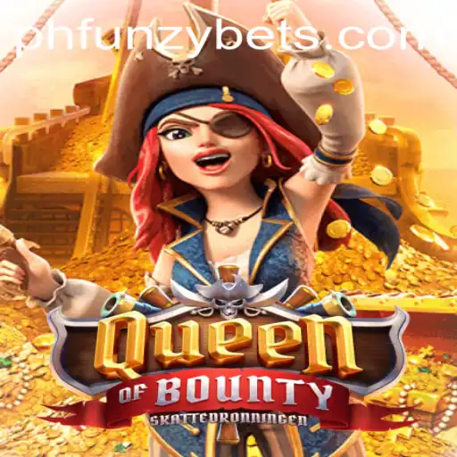 Embark on a Thrilling Adventure with Queen of Bounty and FunzyBets