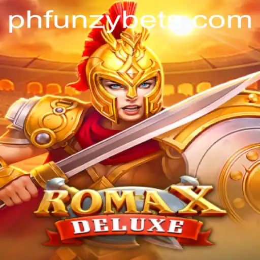 Explore The Excitement of RomaXDeluxe: The Ultimate Funzybets Experience