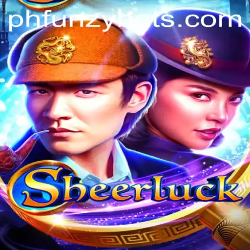 Experience the Thrilling Adventure of Sheerluck: The New Funzybets Sensation