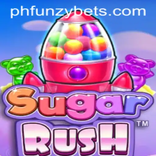 SugarRush: A Sweet Adventure for Funzybets Enthusiasts