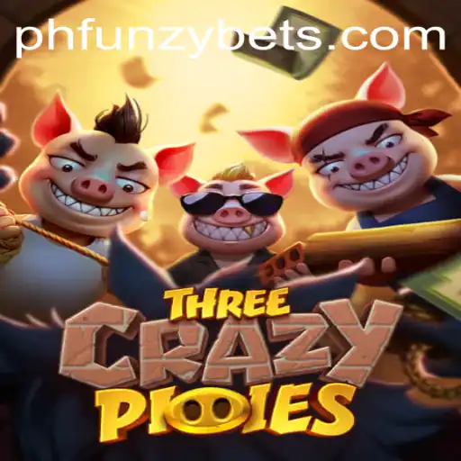 Explore the Exciting World of ThreeCrazyPiggies with FunzyBets